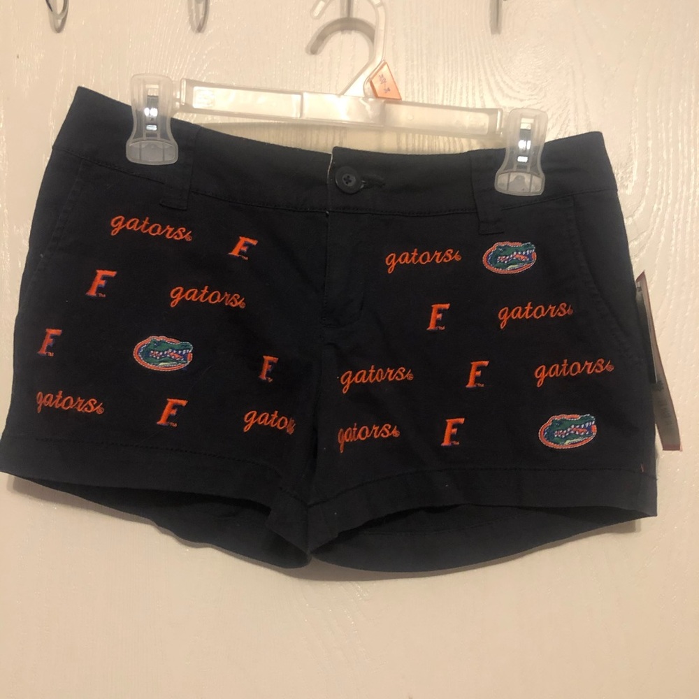 Florida Gators shorts